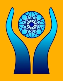 logo dieter wolf - heilpraktiker in muenchen